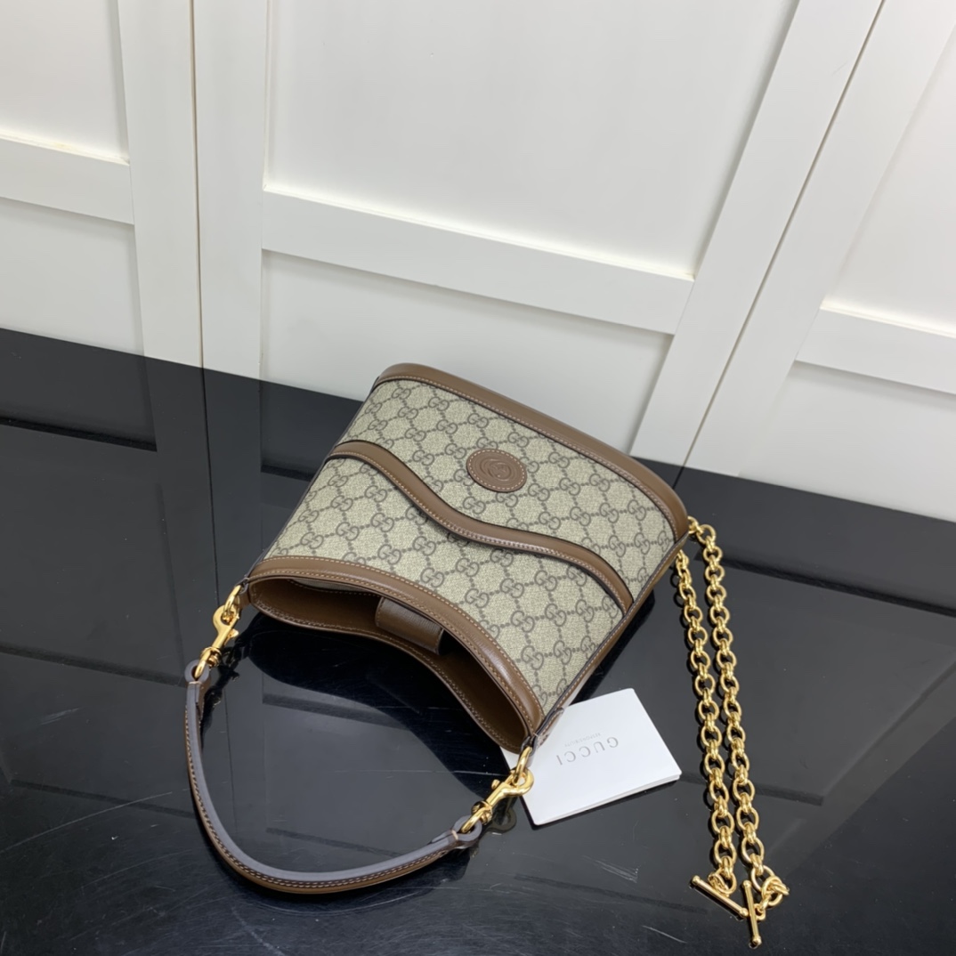 Gucci Satchel Bags